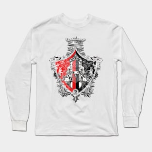 Atlas 107 Long Sleeve T-Shirt